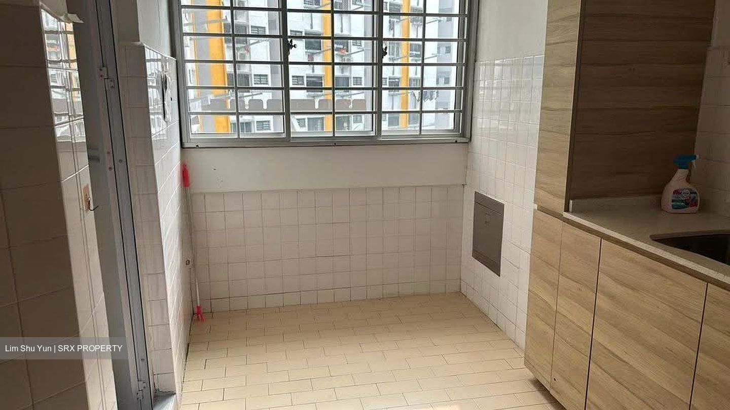 Blk 174 Kebun Baru Link 1 (Ang Mo Kio), HDB 3 Rooms #635389861